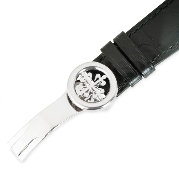 Patek Philippe Annual Calendar 5396/1G-010